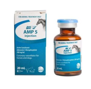 Buy AMP-5 Injection online usa