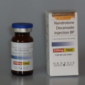 Nandrolone decanoate 250 Genesis For Sale is not allowed to administrate Nandrolone Decanoate if you are pregnant. Nandrolone Decanoate Genesis, 250 mg/ml,