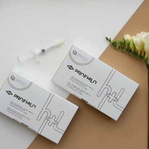 Profhilo Available In USA, Profhilo injection is the newest drug for simultaneous deep moisturizing and tightening of the skin of the face, neck and