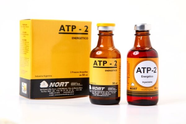 Get ATP-2 vitamins and supplements direct from us that are designed to support healthy normal function for a variety of equine conditions,