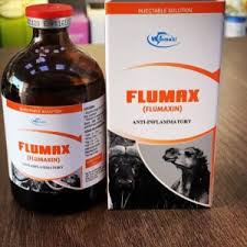 Flumax, FLUMAX 50 ml The drug must be used under the guidance of a Veterinarian. Side effects: The main toxicities of NSAIDs are associated with the
