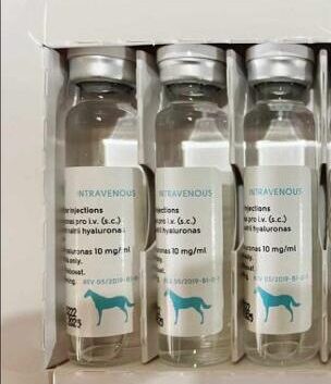 Bonharen For Dogs from us at very competitive prices. We are 100% legit and efficient suppliers of performance supplements for equine sports.