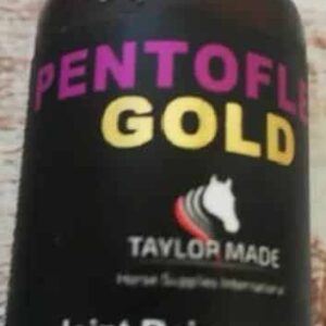 pentoflex gold 10ml