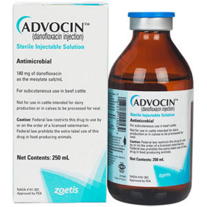 Buy Advocin (Danofloxacin Injection), 250 ML online without prescription  Buy ADVOCIN 250 ML  Online from us at very competitive prices. We are 100% legit and efficient supplier of performance supplements for equine sports. We offer the best market prices and offer a huge discount for bulk buyers. Packaging and shipping are very discreet and bypass all custom or law enforcement. Delivery through regular and express airmail within 2-3 business days from dispatch. Buy Advocin (Danofloxacin Injection), 250 ML online without prescription usa, Order Advocin (Danofloxacin Injection), 250 ML online Alaska, what is Advocin (Danofloxacin Injection), 250 ML, how to use Advocin (Danofloxacin Injection), 250 ML, Is Advocin (Danofloxacin Injection), 250 ML good for humans. how to use Advocin (Danofloxacin Injection), 250 ML, Advocin (Danofloxacin Injection), 250 ML for sale. For more information or a special quotation, do not hesitate to contact us. Why Buy ADVOCIN Sterile Injectable Solution ADVOCIN Provides fast-acting, reliable therapy for the control and treatment of bovine respiratory disease (BRD). With a withdrawl time of only four days, ADVOCN gives producers increased flexibility to treat animals during te entire feeding period. A single dose antimicrobial treatment for bovine respiratory disease (BRD) in beef cattle associated with Mannheimia haemolytica and Pasteurella multocida. Buy Advocin (Danofloxacin Injection), 250 ML online without prescription usa, Order Advocin (Danofloxacin Injection), 250 ML online Alaska, what is Advocin (Danofloxacin Injection), 250 ML, how to use Advocin (Danofloxacin Injection), 250 ML,  Not for use in cattle intended for dairy production or in calves to be processed for veal. Dosage: 2 mL/100 lb SQ as a one time injection or 1.5 mL/100 lb SQ with this treatment repeated once approximately 48 hours following the first injection. Administered dose volume should not exceed 15 ml per injection site.  ADVOCIN (Danofloxacin Injection), 250 ML  Online from us at very competitive prices. We are 100% legit and efficient supplier of performance supplements for equine sports. We offer the best market prices and offer a huge discount for bulk buyers. Packaging and shipping are very discreet and bypass all custom or law enforcement. Delivery through regular and express airmail within 2-3 business days from dispatch. Buy Advocin (Danofloxacin Injection), 250 ML online without prescription usa, Order Advocin (Danofloxacin Injection), 250 ML online Alaska, what is Advocin (Danofloxacin Injection), 250 ML, how to use Advocin (Danofloxacin Injection), 250 ML, Is Advocin (Danofloxacin Injection), 250 ML good for humans. how to use Advocin (Danofloxacin Injection), 250 ML, Advocin (Danofloxacin Injection), 250 ML for sale.