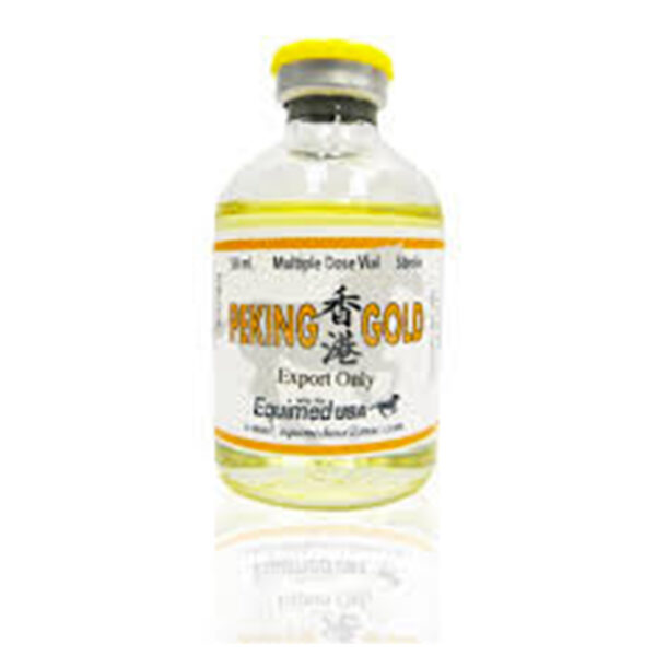 Buy Peking Gold online  PEKING GOLD  is an oil based compound used to increase the estrogen levels in the body. Specifically, some Horses just seem to perform better Peking Gold. Buy Peking Gold online without prescription usa, Order Peking Gold online Alaska, what is Peking Gold, how to use Peking Gold, Is Peking Gold good for humans. how to use Peking Gold, Peking Gold for sale, looking for Peking Gold online, Peking Gold for horse, Best place to buy Peking Gold. Order Peking Gold near me, Buy Peking Gold online Arizona, dosage for Peking Gold, cheap Peking Gold , what is the cost of Peking Gold. Description: is an oil based compound use to increase the estrogen levels in the body. Specifically, some Horses just seem to perform better when supplemental estrogen is used. This includes both male and females. The prime candidates to be treated with are those that are performance “sour” and sulky. also has another property which is not notice: it increases when taken orally. It has been used to treat certain types of anaemia, which is characterize by a lowered red blood cell count. Description: is an oil based compound used to increase the estrogen levels in the body. Specifically, some Horses just seem to perform better when supplemental estrogen is used. This includes both male and females. The prime candidates to be treated with Peking Gold are those that are performance “sour” and. Buy Peking Gold online without prescription usa, Order Peking Gold online Alaska, what is Peking Gold, how to use Peking Gold, Is Peking Gold good for humans. how to use Peking Gold, Peking Gold for sale, looking for Peking Gold online, Peking Gold for horse, Best place to buy Peking Gold. Order Peking Gold near me, Buy Peking Gold online Arizona, dosage for Peking Gold, cheap Peking Gold , what is the cost of Peking Gold. Typically, the mediator of HIF undergoes rapid degradation under conditions of adequate oxygen intake. However, in an oxygen-deprived environment, it remains active for much longer and sets off a sequence of events that (among other benefits) activates the gene for producing EPO that promote efficient adaptation to hypoxia. Cobalt chloride appears to mimic the oxygen-deprived state at the genomic level, thereby causing the HIF mediator to remain stable enough to Description: is an oil based compound used to increase the estrogen levels in the body. Specifically, some Horses just seem to perform better when supplemental estrogen is used. This includes both male and females. The prime candidates to be treated with Peking Gold are those that are performance “sour” and In treating horses and camels one to two times weekly you can expect a significant rise in PCV, Haemoglobin, Hematocrits and Red blood cells over a 3-4 week. It is an effective way to produce effects similar to EPO – a huge boost for endurance animal athletes or any animal needing increased stamina and performance. ADMINISTRATION AND DOSAGE: Use 5 ml intravenously weekly for horses and camel. Buy Peking Gold online without prescription usa, Order Peking Gold online Alaska, what is Peking Gold, how to use Peking Gold, Is Peking Gold good for humans. how to use Peking Gold, Peking Gold for sale, looking for Peking Gold online, Peking Gold for horse, Best place to buy Peking Gold. Order Peking Gold near me, Buy Peking Gold online Arizona, dosage for Peking Gold, cheap Peking Gold , what is the cost of Peking Gold.