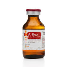 Buy Arflex o line  Anti-arthritis, atiarthritic. Non-infectious arthritis Hydrarthrosis. Osteoarthritis and other degenerative pathologies. Chondropathies. Tendinitis Synovitis Coadjuvant in the treatment and prevention of osteo-articular pathologies. Coadjuvant in fracture repair and osteoarticular post-surgery. Osteochondrosis Articular anti-inflammatory. Buy Arflex o line usa, Order Arflex online Kentucky, Arflex  for sale near me California, Order Arflex without prescription. Best place to buy Arflex New York. How to use Arflex, where can i find Increlex, Buy Arflex in Florida, how long doese Arflex last in the system. Dose: Equine 5 ml with intervals of 4 to 7 days. A minimum of 5 applications intramuscularly. The treatment can be repeated according to professional criteria. Canines From 1 to 5 kg; 0.5 ml. From 5 to 10 kg; 1 ml. From 10 to 20 kg; 2 ml. From 20 to 30 kg 3 ml. Apply these doses every 4 to 7 days by intramuscular or subcutaneous route. The duration of the treatment is at professional discretion, depending on the type of pathology and condition of the patient. It is recommended to apply a minimum of 8 doses. Given the safety of the product, the doses can be increased and the treatment repeated, according to professional criteria. Anti-arthritis, atiarthritic. Non-infectious arthritis Hydrarthrosis. Osteoarthritis and other degenerative pathologies. Chondropathies. Tendinitis Synovitis Coadjuvant in the treatment and prevention of osteo-articular pathologies. Coadjuvant in fracture repair and osteoarticular post-surgery. Osteochondrosis Articular anti-inflammatory Equine 5 ml with intervals of 4 to 7 days. A minimum of 5 applications intramuscularly. The treatment can be repeated according to professional criteria. Buy Arflex o line usa, Order Arflex online Kentucky, Arflex  for sale near me California, Order Arflex without prescription. Best place to buy Arflex New York. How to use Arflex, where can i find Increlex, Buy Arflex in Florida, how long doese Arflex last in the system. Canines From 1 to 5 kg; 0.5 ml. From 5 to 10 kg; 1 ml. From 10 to 20 kg; 2 ml. From 20 to 30 kg 3 ml. Apply these doses every 4 to 7 days by intramuscular or subcutaneous route. The duration of the treatment is at professional discretion, depending on the type of pathology and condition of the patient. It is recommend to apply a minimum of 8 doses. Given the safety of the product, the doses can be increase and the treatment repeate, according to degenerative pathologies. Chondropathies. Tendinitis Synovitis Coadjuvant in the treatment and prevention of osteo-articular pathologies. Coadjuvant in fracture repair and osteoarticular post-surgery. Buy Arflex o line usa, Order Arflex online Kentucky, Arflex  for sale near me California, Order Arflex without prescription. Best place to buy Arflex New York. How to use Arflex, where can i find Increlex, Buy Arflex in Florida, how long doese Arflex last in the system.