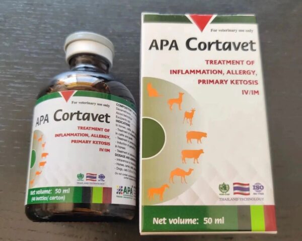 Buy Apa cortavet online  Apa cortavet Do not inject hyaluron into infected joints. Strict asepsis is recommend at the intra-articular injection site, which is perform through healthy skin and by a veterinarian. Do not administer intramuscularly. Do not use in animals intend for human consumption. Any excess synovial fluid (intra-articular effusion) must be removed aseptically before hyaluron injection. Buy Apa cortavet online usa, what is Apa cortavet use for. Order Apa cortavet online Nebraska, what is the cost of Apa cortavet. How to use Apa cortavet, cheap Apa cortavet for sale, Apa cortavet for sale, looking for Apa cortavet near me. Buy Apa cortavet online without prescription,  In isolating  cases, as a secondary effect, a slight inflammation may appear after the IA application of hyaluron within 24 and 48 hours after its application. It is a process resulting from the friction of the needle within the joint that is quickly reverse. where to buy Apa cortavet online If it persists, the possibility of infection and appropriate antibiotic therapy should be consider. ADMINISTRATION AND DOSAGE The recommend dose of intraarticular hyaluron in horses is 2 mL (20 mg) per joint, and up to 4 mL (40 mg) can be apply in large joints. In acute cases, one treatment is generally sufficient, and the application can be repeat after 7 or 14 days. If the joint presents joint effusion, the excess synovial fluid must be remove prior to the injection of hyaluron. It is recommended to keep the horse on sports rest for 2 days after the IA injection or to work it in a very limit way. If necessary, hyaluron can be associate with corticosteroids for intra-articular use in the same injection. By IV route, the recommend dose of hyaluron is 4 mL (40 mg) in a single weekly injection. In chronic or severe cases, it is convenient to apply this dose for 4 or 5 weeks. Buy Apa cortavet online usa, what is Apa cortavet use for. Order Apa cortavet online Nebraska, what is the cost of Apa cortavet. How to use Apa cortavet, cheap Apa cortavet for sale, Apa cortavet for sale, looking for Apa cortavet near me. Buy Apa cortavet online without prescription, 