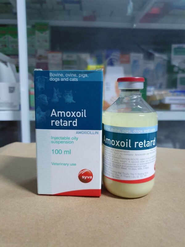 Buy Amoxoil 100ml online  Each mL of amoxoil 100ml contains Polysulfate Glycosaminoglycan (PSGAG) 100 mg, Benzyl Alcohol 0.9% v/v as a preservative, and Water for Injection q.s. Sodium Hydroxide and/or Hydrochloric Acid added when necessary to adjust pH. The solution is clear, colorless to slightly yellow. Buy Amoxoil 100ml online usa, Order Amoxoil 100ml online Kansas. Best Amoxoil 100ml, best place place to buy Amoxoil 100ml, what is the cost of Amoxoil 100ml. Where to buy Amoxoil 100ml online, how to use Amoxoil 100ml for horse.  buy amoxoil 100ml injection online Polysulfate Glycosaminoglycan is chemically similar to the glycosaminoglycans in articular cartilage matrix. PSGAG is a potent proteolytic enzyme inhibitor and diminishes or reverses the pathologic processes of traumatic or degenerative joint disease which result in a net loss of cartilage matrix components. PSGAG improves joint function by reducing synovial fluid protein levels and increasing synovial fluid hyaluronic acid concentration in traumatize equine carpal and hock joints. INDICATIONS: Dose is recommend for the intramuscular treatment of non-infectious degenerative and/or traumatic joint dysfunction and associate lameness of the carpal and hock joints in horses. DOSAGE AND ADMINISTRATION: Practice aseptic techniques in withdrawing each dose to decrease the possibility of post-injection bacterial infections. Adequately clean and disinfect the stopper prior to entry with a sterile needle and syringe. Use only sterile needles, and use each needle only once. Buy Amoxoil 100ml online usa, Order Amoxoil 100ml online Kansas. Best Amoxoil 100ml, best place place to buy Amoxoil 100ml, what is the cost of Amoxoil 100ml. Where to buy Amoxoil 100ml online, how to use Amoxoil 100ml for horse.  The vial stopper may be puncture a maximum of 10 times. The recommended dose ofMulti-Dose in horses is 500 mg every 4 days for 28 days intramuscularly. The injection site must be thoroughly cleansed prior to injection. Do not mix m. Multi-Dose with other drugs or solvents. CONTRAINDICATIONS: There are no known contraindications to the use of intramuscular Polysulfate WARNINGS: Do not use in horses intended for human consumption. Not for use in humans. Keep this and all medications out of the reach of children. PRECAUTIONS: The safe use of in horses use for breeding purposes, during pregnancy, or in lactating mares has not been evaluate. Buy Amoxoil 100ml online usa, Order Amoxoil 100ml online Kansas. Best Amoxoil 100ml, best place place to buy Amoxoil 100ml, what is the cost of Amoxoil 100ml. Where to buy Amoxoil 100ml online, how to use Amoxoil 100ml for horse. 
