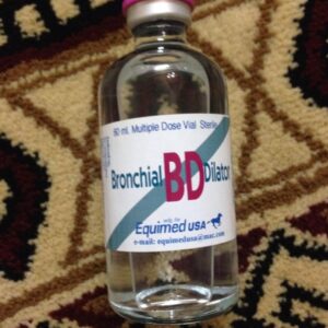 Buy Bronchial Dilator online  Application: 10/20 ml intravenously 24 hours before the races and 2 hours before the races. Bronchodilators are a type of medication that make breathing easier by relaxing the muscles in the lungs and widening the airways (bronchi). They’re often used to treat long-term conditions where the airways may become narrow and inflamed, such as: asthma, a common lung condition caused by inflammation of the airways. hey work within 15 to 20 minutes and last four to six hours. Buy Bronchial Dilator online usa, Bronchial Dilator for sale Hawaii, Order Bronchial Dilator online Idaho, best place to buy Bronchial Dilator, How to use Bronchial Dilator. Looking for Bronchial Dilator online, cheap Bronchial Dilator, what is the cost of Bronchial Dilator,  They are also the medicines to use 15 to 20 minutes before exercise to prevent exercise-induced asthma symptoms. If you need to use your short-acting beta 2-agonists more than twice per week, talk to your doctor.For treating asthma symptoms, there are three types of bronchodilators: beta-agonists, anticholinergics, and theophylline. You can get these bronchodilators as tablets, liquids, and shots, but the preferred way to take beta-agonists and anticholinergics is inhaling them. effect. Promotes the flow of more oxygen into the cells, makes breathing easier during races.  Buy Bronchial Dilator online usa, Bronchial Dilator for sale Hawaii, Order Bronchial Dilator online Idaho, best place to buy Bronchial Dilator,Application: 10/20 ml intravenously 24 hours before the races and 2 hours before the races. Bronchodilators are a type of medication that make breathing easier by relaxing the muscles in the lungs and widening the airways (bronchi). They’re often used to treat long-term conditions where the airways may become narrow and inflamed, such as: asthma, a common lung condition caused by inflammation of the airways.hey work within 15 to 20 minutes and last four to six hours. They are also the medicines to use 15 to 20 minutes before exercise to prevent exercise-induced asthma symptoms. If you need to use your short-acting beta 2-agonists more than twice per week, talk to your doctor.  For treating asthma symptoms, there are three types of bronchodilators: beta-agonists, anticholinergics, and theophylline. You can get these bronchodilatorsbronchial . Buy Bronchial Dilator online usa, Bronchial Dilator for sale Hawaii, Order Bronchial Dilator online Idaho, best place to buy Bronchial Dilator, How to use Bronchial Dilator. Looking for Bronchial Dilator online, cheap Bronchial Dilator, what is the cost of Bronchial Dilator, 