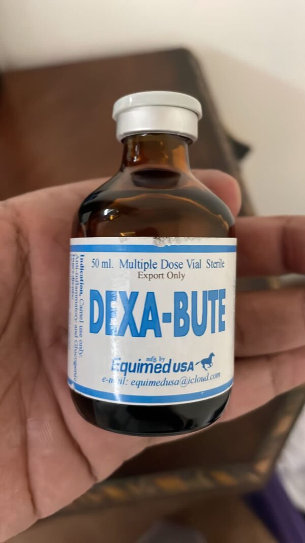 Buy Buta Dex online  With fast-acting analgesic and antipyretic properties, BUTA-DEX is well absorb through the gastrointestinal tract, reaching therapeutic levels within 2 hours, its effect lasts approximately twelve hours. BUTA-DEX, due to its action, is recommended in the treatment of conditions such as laminitis, combination of steroidal and non-steroidal anti-inflammatory drugs with excellent analgesic effect, in conditions associated with the musculoskeletal system. Buy Buta Dex online usa, Order Buta Dex online Utah, Buta Dex price in Vermont, Buta Dex for sale in Virginia, Buy Buta Dex without prescription Washington, where can i order Buta Dex online Wisconsin,  BUTA-DEX, due to its action, is recommend in the treatment of conditions such as laminitis, chronic arthritis, navicular disease, ringbone, bone esparavan, musculoskeletal system, tendinitis, carpitis, myositis, synovitis, bursitis, periostitis, in traumatic wounds and lacerations. with fast-acting analgesic and antipyretic properties, it is well absorb through the gastrointestinal tract, reaching therapeutic levels within 2 hours, its effect lasts approximately twelve hours. Buy Buta Dex online usa, Order Buta Dex online Utah, Buta Dex price in Vermont, Buta Dex for sale in Virginia, Buy Buta Dex without prescription Washington, where can i order Buta Dex online Wisconsin,  Mechanism of Action of Phenylbutazone: , inhibiting prostaglandin biosynthesis through stabilization of the cell and lysosomal membrane. On the other hand, it maintains the integrity of the capillary cell wall, thereby preventing the extravasation of fluids and plasma proteins into the affected tissue, thus considerably reducing edema. It is characterized by its ability to inhibit cyclooxygenases, precursors in the synthesis of thromboxanes and prostaglandin, this is the most important mediator in the amplification of pain. Dexamethasone suppresses the inflammatory response of traumatized tissue In cattle in the treatment of ketosis.BUTA-DEX Applications: Horses and cattle Route of administration: Oral, mixed in food or taken. BUTA-DEX We do offer a wide range of products and below, you shall find just a sample list of what we have in stock : dexacortyl 100ml vetacortyl 5ml fluvet 50ml synedem 25ml edemax 30ml dexametasona 10ml abhayrab 0.5ml equicistan 100ml fructosa c 100ml overxicam 50ml fatrocortin 100ml chromactiv 100ml atp -2 50ml atox prix Buy Buta Dex online usa, Order Buta Dex online Utah, Buta Dex price in Vermont, Buta Dex for sale in Virginia, Buy Buta Dex without prescription Washington, where can i order Buta Dex online Wisconsin, .