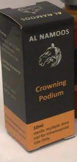 Buy AL Namoos online  AL Namoos crowning podium is a vet product used to for so many purpose and is also help with intra muscular Analgesic nephropathy is a common adverse effect of NSAIDs in animal ever, it does not occur as often in domestic animals, in part because the drugs are not used as chronically. In the kidney. Buy AL Namoos online usa, Order AL Namoos online Arkansas. What is the cost of AL Namoos, where to buy AL Namoos, how to use AL Namoos. How long does AL Namoos last in the system, AL Namoos vasodilating prostaglandins are protective, ensuring arterial and renal vasoconstriction. The loss of this protective effect becomes important in patients with impaire renal function. Patients predisposed to analgesic nephropathy include geriatric patients, patients suffering from heart, kidney or liver disease, patients in hypovolemic states (shock and dehydration), and patients receiving nephrotoxic (aminoglycosides, for example) or nephroactive (diuretic) drugs. Care must be taken to avoid intra-arterial drug administration. If wrongly apply, there may be stimulation of the Central Nervous System (CNS), occurring hysteria, ataxia, AL Namoos hyperventilation and muscle weakness, in which these symptoms are transient and do not require any control measures. AL Namoos Contraindications: The product must not be apply by any route other than intramuscular or intravenous. Do not administer the product to animals with a history of hypersensitivity to non-steroidal anti-inflammatory drugs. Do not use medicines that have expired. Do not use in animals with gastrointestinal ulceration, severe cardiac damage, renal or hepatic impairment, or those with evidence of haematological disorder. Storage conditions: Store in a dry and cool place, at room temperature between 15 °C and 30 °C, away from sunlight, out of reach of children and pets. Use the product within 30 days after the first application. Attention – Grace Period: Horses: The product should not be administered to horses destined for the . Buy AL Namoos online usa, Order AL Namoos online Arkansas. What is the cost of AL Namoos, where to buy AL Namoos, how to use AL Namoos. How long does AL Namoos last in the system,