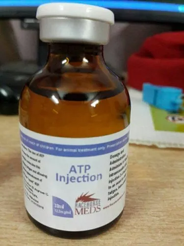 Injectable atp  from us at very competitive prices. We are 100% legit and efficient suppliers of performance supplements for equine sports. We offer the best market prices and offer a huge discount for bulk buyers. Packaging and shipping are very discreet and bypass all custom or law enforcement. Delivery through regular and express airmail within 2-3 business days from dispatch,  shop now 