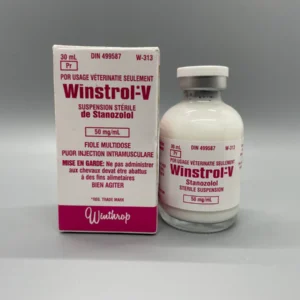 winstrol v for horses There have actually been those that have actually claimed Winstrol isn’t good for competitive professional athletes, particularly