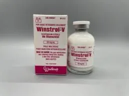 winstrol v for horses There have actually been those that have actually claimed Winstrol isn’t good for competitive professional athletes, particularly