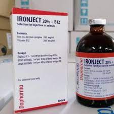 Buy ironject 20% online germany Still looking for the best iron supplement? IronJECT 20 is an all-natural, vegan and gluten-free capsules that can help boost your daily iron levels. Find out why it's the gold standard in iron supplementation!