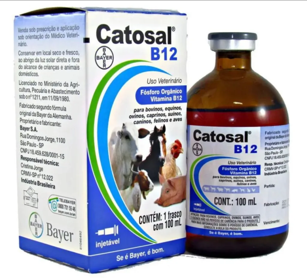 catosal b12 en gallos de pelea dosis  ¡Consigue el tuyo hoy a los mejores precios! Compre de nuestra colección de inyectables genuino.