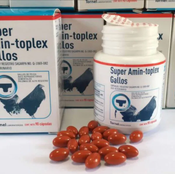 Get super amin toplex gallos and supplements direct from us that are designed to support healthy normal function for a variety of equine conditions,