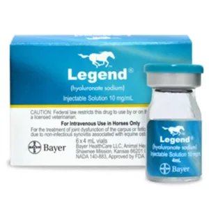 legend injectable