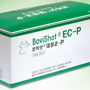 BoviShot EC-P