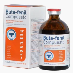 Buta finel compuesto