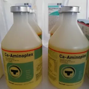 CA Aminoplex