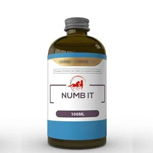 Numb IT 100 ml