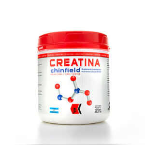 Buy Creatina Chinfiel, Creatina Chinfield is a veterinary supplement designed to improve muscle strength, endurance, and recovery in animals, particularly