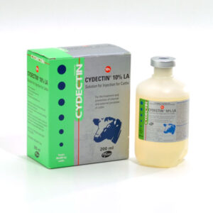 Cydectin injection for sheep scab, Cydectin Injection is a veterinary antiparasitic product containing Moxidectin as its active ingredient. It is used to..