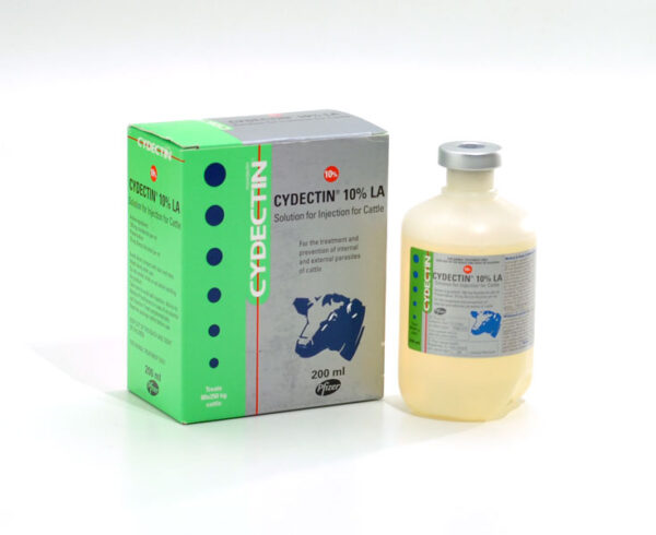 Cydectin injection for sheep scab, Cydectin Injection is a veterinary antiparasitic product containing Moxidectin as its active ingredient. It is used to..