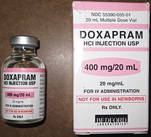 Dopram 100mg (doxapram hydrochloride) is an essential respiratory stimulant in veterinary medicine, primarily used to treat animals experiencing respiratory