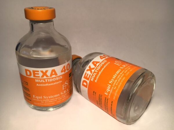 Dexa 40 mg injection price medication containing dexamethasone, a potent synthetic glucocorticoid corticosteroid. With a concentration of 40 mg/mL...