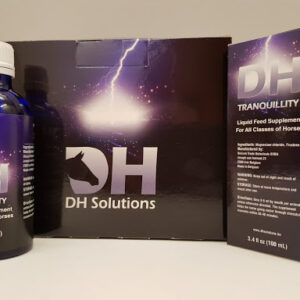 DH Equisport Solution is a versatile and beneficial product for supporting the health and performance of equine athletes. It contains a variety of vitamins