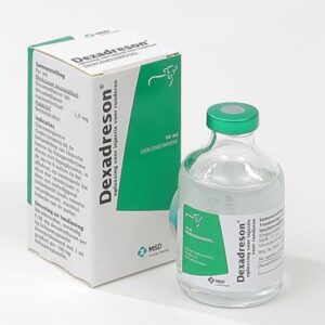 Where to Buy Dexadreson injection Dexadreson can be obtained through veterinary clinics or authorized veterinary pharmacies. Some online suppliers may carry