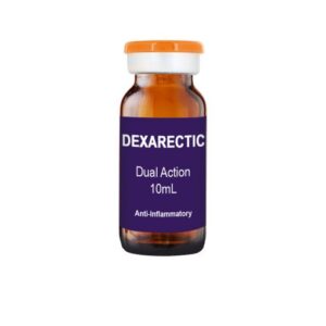 Dexarectic is a veterinary corticosteroid injection used primarily for its potent anti-inflammatory and immunosuppressive properties. Here is a detailed..