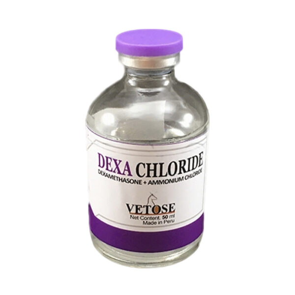 Where to Buy Dexa-Chloride Online, The dosage of Dexa-Chloride depends on the species, size, and condition being treated. It is important to follow the...