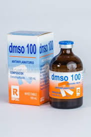 DMSO 100 ml can enhance the absorption of other medications, so it’s important to consult a veterinarian before combining it with other treatments.