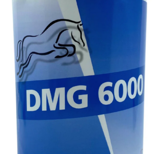 Equine Products DMG 6000 is a supplement designed specifically for horses, containing Dimethylglycine (DMG), a natural compound that supports performance,