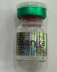 Blanka Injection is a veterinary medication designed to support performance and recovery in animals, particularly horses and racing animals. Though detailed