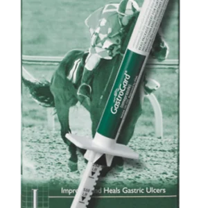 gastrogard for horses​ is the gold standard for managing and preventing equine gastric ulcers. Its targeted action, high efficacy, and user-friendly