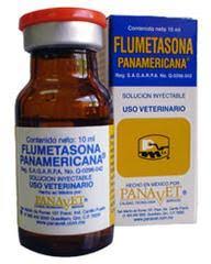 flumetasona veterinaria​ is a potent synthetic glucocorticoid used in veterinary medicine for its strong anti-inflammatory, anti-allergic, and ....