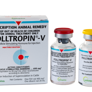 folltropin v price​ is a veterinary product specifically designed for use in reproductive management of livestock, primarily cattle. It contains porcine