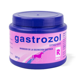 gastrozol perros is a veterinary product designed for the treatment and prevention of gastric ulcers in horses. Its active ingredient, omeprazole,