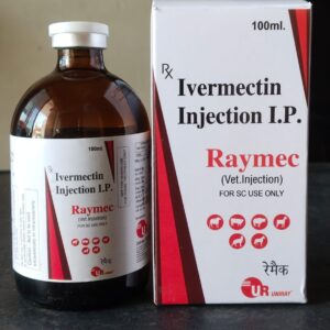 Buy Ivermectin Injection Online is a broad-spectrum antiparasitic agent used in both veterinary and human medicine. It belongs to the macrocyclic lactone