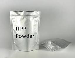 ITTP powder for horses is a performance-enhancing supplement used in equine sports for its energy-boosting and oxygen-enhancing properties.