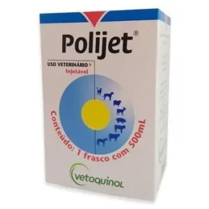 Polijet HD 500ml for Horses and Cattle | polijet-hd-500ml