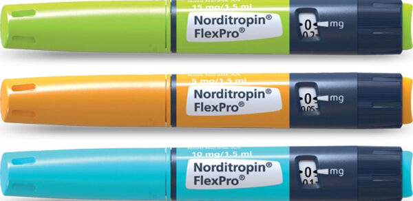 Buy Norditropin online | Norditropin dosage and side effects
