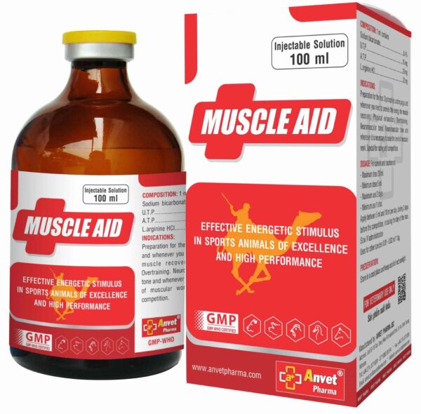 Muscle aid injection | Where to buy Muscle aid injection