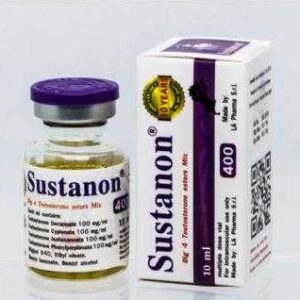 Sustanon 400 Testosterone Blend | Buy Sustanon 400 Testosterone