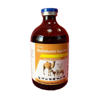 Livestock Vitamin Injections | Multivitamin injection