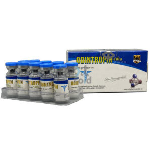 Odintropin 150 IU | Nutri-Fludex injection for racing camels